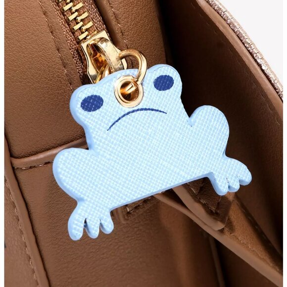 Danielle Nicole Star Wars The Child Species Unknown Crossbody - NWT - Picture 2 of 10